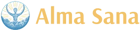 Alma Sana Chiropractic Studio logo