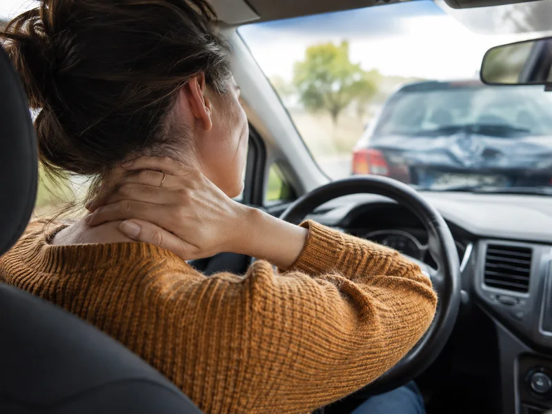 How Auto Accident Care works at Alma Sana Chiropractic Studio