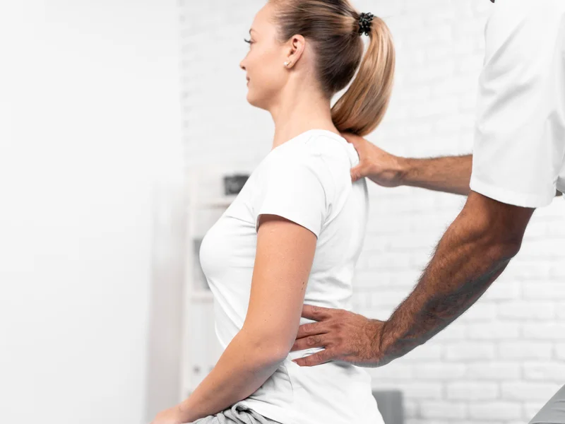 How Chiropractic Care works at Alma Sana Chiropractic Studio