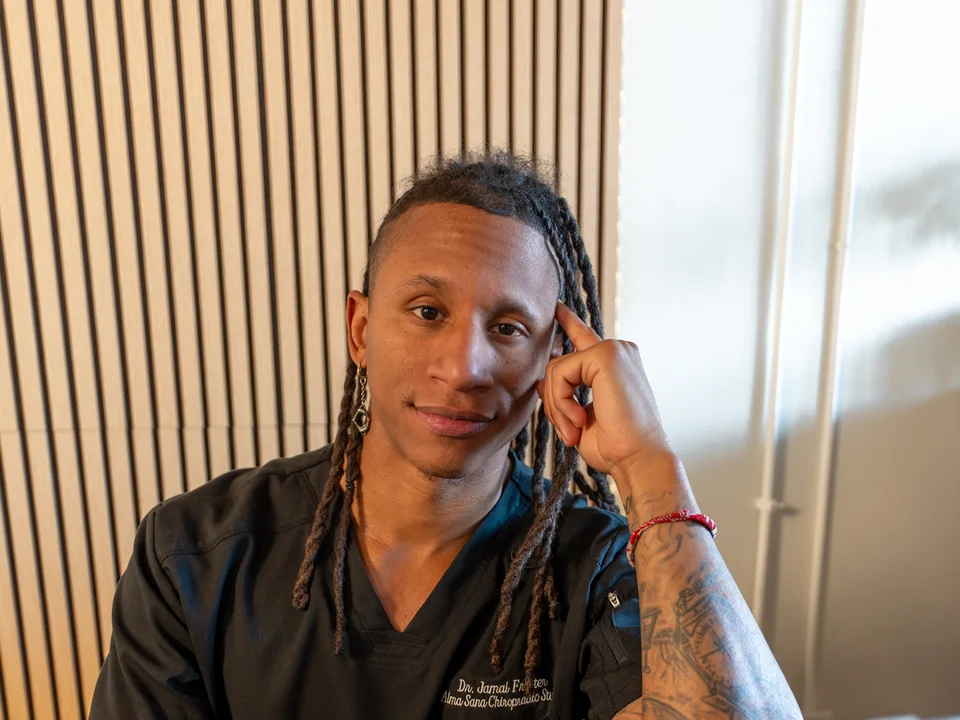 Chiropractic care for Sahuarita, AZ patients at Alma Sana Chiropractic Studio