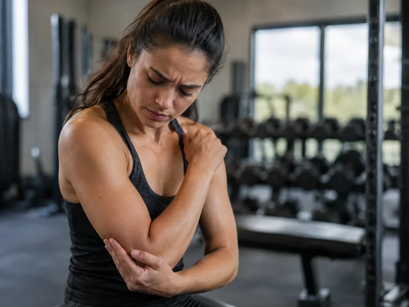 How Alma Sana Chiropractic Studio treats arm pain in Tucson