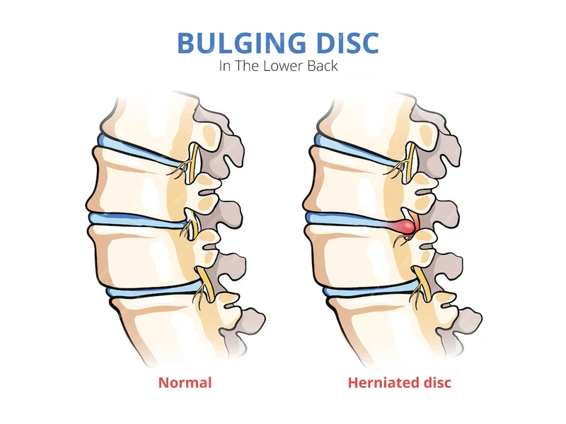 How Alma Sana Chiropractic Studio treats disc injury in Tucson