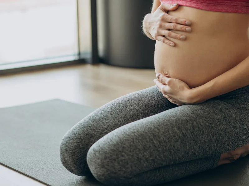 Alma Sana Chiropractic Studio treating fertility health in Tucson