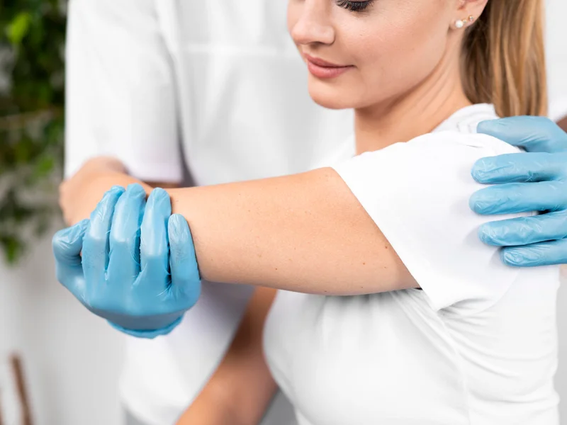 How Alma Sana Chiropractic Studio treats overuse injuries in Tucson