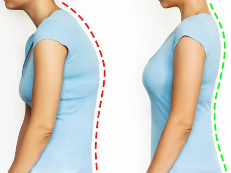 How Alma Sana Chiropractic Studio treats poor posture in Tucson