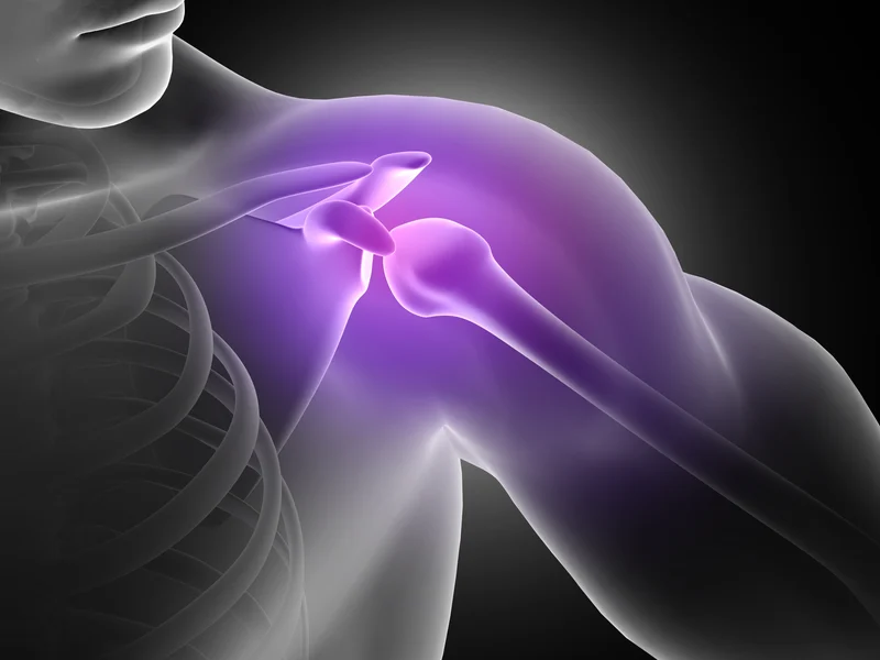 How Alma Sana Chiropractic Studio treats rotator cuff injury in Tucson