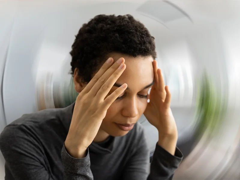 Alma Sana Chiropractic Studio treating vertigo & dizziness in Tucson